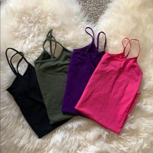 Cami top bundle